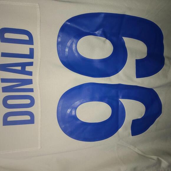 Nike Los Angeles Rams Aaron Donald Jersey - Size XL - Picture 3 of 6